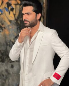 Silambarasan Instagram - 🤍