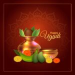 Simran Instagram – Wishing you all a blissful start to a wonderful New Year. #HappyUgadi