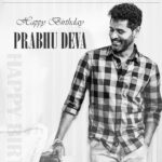 Simran Instagram – Happy Birthday to The King of Dance @prabhudevaofficial ! 🕺
#HappyBirthdayPrabhuDeva #HBDPrabhuDeva