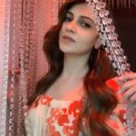 Simran Kaur Mundi Instagram - #haulihauli ❤️ this song is just❤️