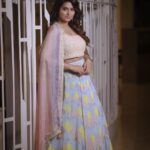 Sneha Instagram – Real style is never right or wrong. It’s a matter of being yourself on purpose!!!!

👗 @bandananarulaofficial
📸@ashokarsh
  @vyshalisundaram_hairstylist