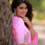 Sneha Instagram – Just the color PINK makes me smile💗💗💗💗💗💗

#pinklove #saree #summercolor #love #happyweekend