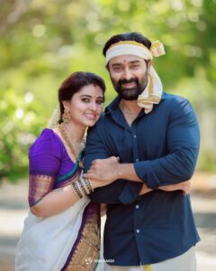 Sneha Instagram - இனிய தமிழ்ப் புத்தாண்டு நல்வாழ்த்துக்கள்🥰💐