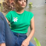 Sneha Ullal Instagram – 💚
#snehaullal #keepitreal #collab #gogreen #plantbased Mumbai – मुंबई