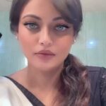 Sneha Ullal Instagram – The one who stays.. #snehaullal #reels #instagramreels #cinema #onset #bts Pali Hill