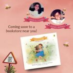 Soha Ali Khan Instagram - Super excited and happy to announce our first children’s book as co authors All children wish for a loving companion, and for Inni, that companion will be her new little puppy, Bobo! Inni & Bobo Find Each Other is a heartwarming story of friendship and family and a story we have poured all of our love into. It is also the first in a series of Inni and Bobo books!! Pre-order it on Amazon now! (🤫 And if you can't wait, there are a limited number of signed copies at Crossword, Kemps Corner. Grab yours now!) 👧🐕 @penguinindia @penguinsters @rituparna
