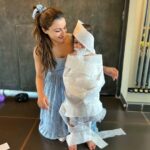 Soha Ali Khan Instagram – My little Easter egg is ready to hatch!! 🐣 #easter #eastereggs
