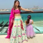 Soha Ali Khan Instagram - Mint to be !! #wedding #weddingwear