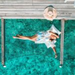 Sonakshi Sinha Instagram - Summer on my mind ☀️ @vakkarumaldives @travelnlivingin 📸 @yashlightroom #vakkarumaldives #experiencesbytravelnliving Vakkaru Maldives