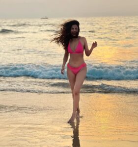 Sonal Chauhan Instagram - 🦭
.
.
.
.
.
.
.
.
.
.
.
.
.
.
.
.
.
.
.
.
.
.
.
.
.
.
.
.
.
.
#love #gold #sonalchauhan #sunset #beach #goldenhour