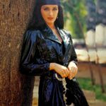 Sonali Bendre Instagram - Caption this! 🙈 #TBT