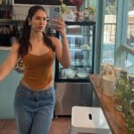 Sonam Bajwa Instagram - 𝓢𝓮𝓵𝓯𝓲𝓮𝓼 𝓪𝓻𝓮 𝓫𝓪𝓬𝓴 🤍