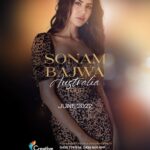 Sonam Bajwa Instagram - Australia Tour this June ❤️ Cannot wait to see you all in person 🌸 @creative_events_australia Dropping details soon !!!