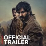 Sonam Kapoor Instagram - “…this film isn’t about the bad guy. Maybe the good guy is behind all this. Or who knows? It could be the heroine.” Thar, releasing on 6 May, only on Netflix. @anilskapoor @harshvarrdhankapoor @fatimasanashaikh @satishkaushik2178 @jitendrajoshi27 @muktimohan @akfcnetwork @rajsingh_chaudhary @netflix_in