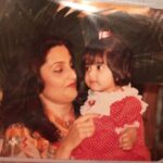 Sonam Kapoor Instagram - Happy Birthday Masi. Love you lots 🤗