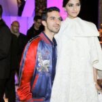 Sonam Kapoor Instagram - Happy happy birthday to the smartest, kindest and most handsome @imranamed . I’m lucky enough to call you one of my best friends and also my brother. Love you so much. And I’m so sorry I’m missing your birthday. 🤗 🤗 ❤️❤️