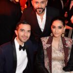 Sonam Kapoor Instagram - Happy happy birthday to the smartest, kindest and most handsome @imranamed . I’m lucky enough to call you one of my best friends and also my brother. Love you so much. And I’m so sorry I’m missing your birthday. 🤗 🤗 ❤️❤️