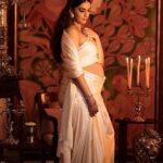 Sonam Kapoor Instagram - Last night for my @abujani1 birthday evening. In @abujanisandeepkhosla and @kapoor.sunita 💎 styled by my baby @rheakapoor @abhilashatd Mumbai, Maharashtra