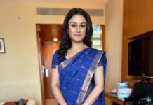 Sonia Agarwal Instagram -