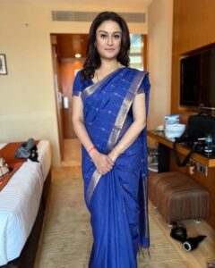 Sonia Agarwal Instagram -