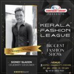 Sonia Agarwal Instagram – Looking forward to this one..see you soon #kochi #keralafashionleague