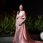 Sonia Agarwal Instagram – #keralafashionleague @sidneysladenofficial @actresssanjana