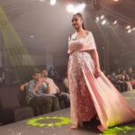 Sonia Agarwal Instagram – #keralafashionleague @sidneysladenofficial @actresssanjana