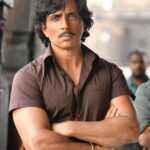 Sonu Sood Instagram - Get ready for some Action 🔥#acharya