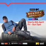 Sonu Sood Instagram - Roadies ki South Africa ki journey bas ab shuru hi hone wali hai. Rastein naye hai, manzilein nayi hai aur bas ab rukna nahi hai! Yaad rakhna 8th April se weekends Roadies ke naam. Tune in to @infinixindia MTV Roadies Co-powered by @coinswitch_co @pareegirl @leverageedu & @lakmeindia starting 8th April, Fri-Sun at 7PM on @mtvindia @nbaindia @waiwai_noodles @ramsonsperfumes @bigmuscles_nutrition @ragecoffee_ @flyhighinstitutenagpur #RoadiesinSouthAfrica #RoadiesinSA