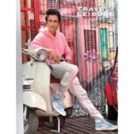 Sonu Sood Instagram - On how travel inspires his work, Sonu (@sonu_sood ) says, “As an actor, our job is to portray human emotions on screen. One cannot do the same without having real-life experiences. For me, nothing can enrich you more than travelling, understanding a new culture, and meeting new people. It allows me to become more receptive, and thus, a better actor.” Catch his full interview at the link in bio. Editor-in-Chief : Aindrila Mitra (@aindrilamitra ) Interviewed by: Chirag Mohanty Samal (@chiragmohantysamal ) Artist Reputation Management: Raindrop Media (@media.raindrop ) . . . . #sonusood #digitalcover #tlindia #goingplaceswithpeople South Africa