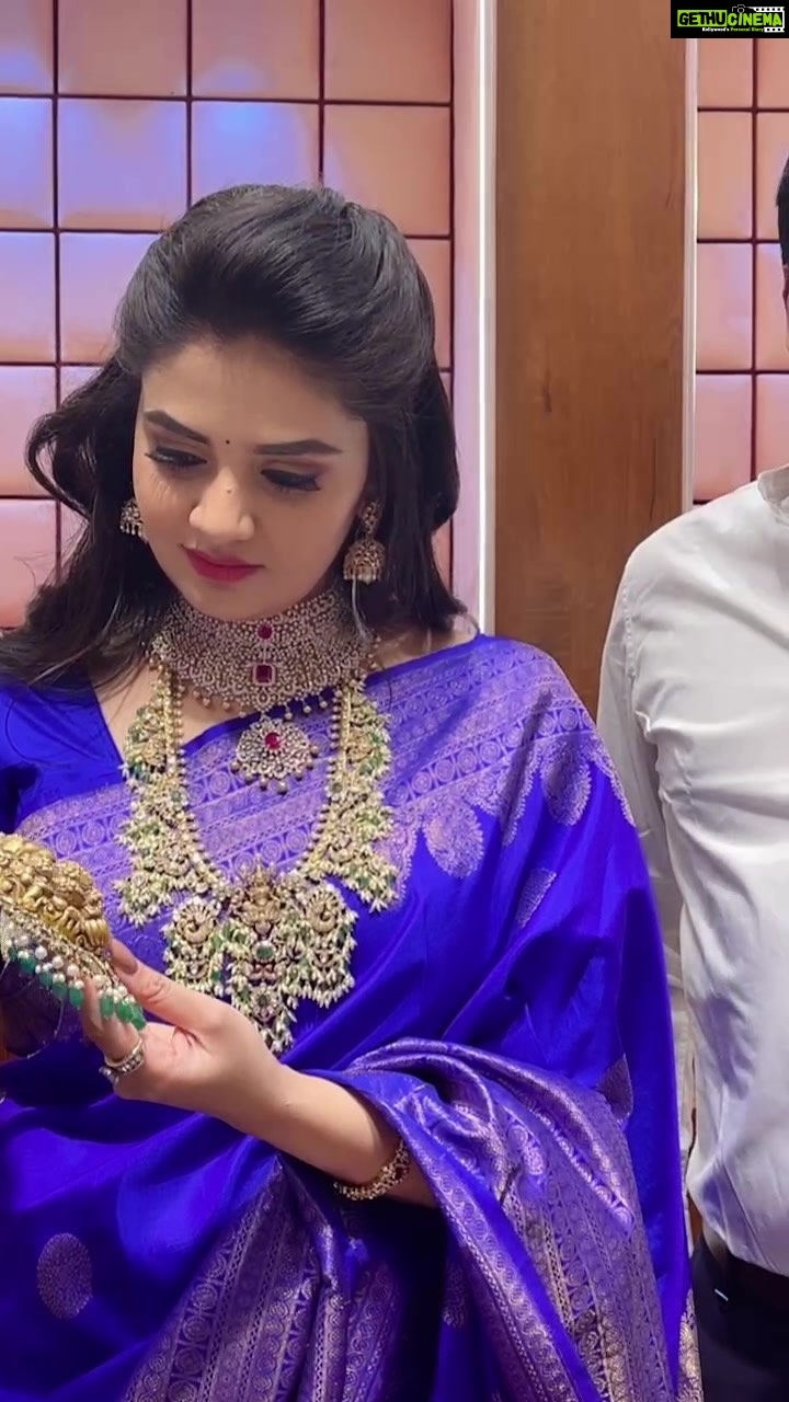 Sreemukhi Instagram ContestAlert meeshoapp Is Here With Meesho 