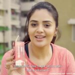 Sreemukhi Instagram – To beat the heat 🥵 and recoup my #Energy levels⚡I’ve got @rebalanz 

The best thing is it has 38% less sugar along with salt & vitamin C, which gives the #Hydration that my body needs! 💪🏼

#Ad #Rebalanz