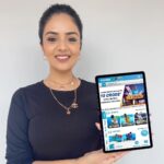 Sreemukhi Instagram - This IPL season play on Fun88 and make it a season to remember with lots of offers, bonus & rewards! Make your #HarShaamFuntastic. Get 400% welcome bonus for new user. Predict the winning team in today’s IPL match and win upto ₹3Crore* Match: KKR vs Delhi Capitals Who do you think will win? Predict now on Fun88 #fun88 #ipl2022 #indiancricket #ipl #iplauction2022 #indianpremierleague #tataipl #csk #kkr #mumbaiindians #pbks #delhicapitals #lucknowsupergiants #gujrattitans #rajasthanroyals #sunrisershyderabad #chennaisuperkings #viratkohli #rcb #offers #contestalert #offers #msdhoni #shreyasiyer #sirjadeja #russel #djbravo #t20cricket