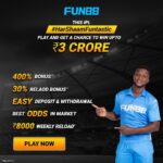 Sreemukhi Instagram - This IPL season play on Fun88 and make it a season to remember with lots of offers, bonus & rewards! Make your #HarShaamFuntastic. Get 400% welcome bonus for new user. Predict the winning team in today’s IPL match and win upto ₹3Crore* Match: KKR vs Delhi Capitals Who do you think will win? Predict now on Fun88 #fun88 #ipl2022 #indiancricket #ipl #iplauction2022 #indianpremierleague #tataipl #csk #kkr #mumbaiindians #pbks #delhicapitals #lucknowsupergiants #gujrattitans #rajasthanroyals #sunrisershyderabad #chennaisuperkings #viratkohli #rcb #offers #contestalert #offers #msdhoni #shreyasiyer #sirjadeja #russel #djbravo #t20cricket