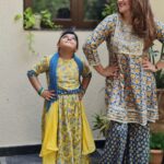 Sridevi Vijaykumar Instagram - There is no path to happiness, Happiness is the path.... #family #happiness #together #love #mine #memories #funtogether #baby #daughter #ourlife #happyquotes #life #happy #instagood #positivevibes #smile #laugh #believe #like