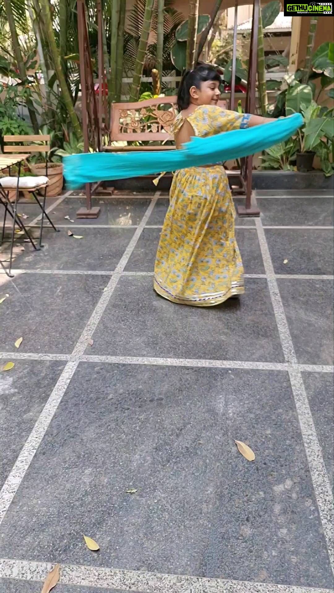 Sridevi Vijaykumar Instagram - No matter how much i say i love you, i always love you more than that .. RUPIKAA ❤ #mother #daughter #motherslove #bonding #memoriesforlife #laughter #love #mylove #myworld #mylife #happiness #smile #babygirl #instakids #happymonday