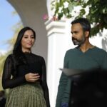 Srinidhi Ramesh Shetty Instagram - While your own decisions change your life and help you achieve your dreams, sometimes very rarely somebody else's decision could also do the same... Prashanth chose me and my life changed forever♥️ Thank you Prashanth for everything 🙏🏼♥️🧸 @prashanthneel 💥 #KGF ♥️