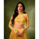 Srinidhi Ramesh Shetty Instagram – 💛

Outfit by @paulmiandharsh
Jewellery by @mortantra
Styled by @sayali_vidya 
Photography @harpreet_1173
MUA @kiranmakeup 
Hair @mahi_brand_