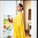 Sriya Reddy Instagram – #amazonprime #muh @makeupbyurmikaur @artistpoonamsolanki @sabyasachiofficial