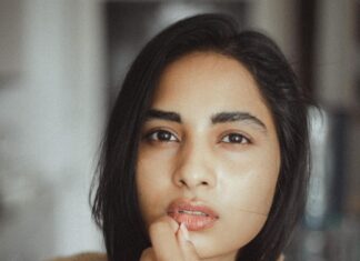 Srushti Dange Instagram - I think I’m ready for my close up 🔝 📸 @infinity_skylight