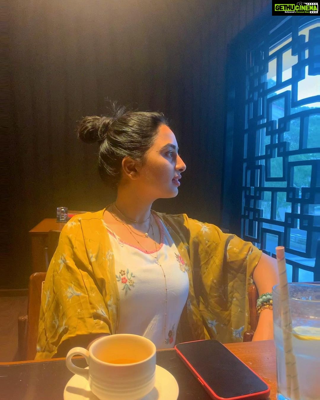 Srushti Dange Instagram - No. 1 Sothu mootai girl 👧🐥