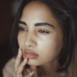 Srushti Dange Instagram – Throwin’ it back a lil 

@infinity_skylight