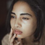 Srushti Dange Instagram - Throwin’ it back a lil @infinity_skylight