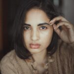 Srushti Dange Instagram - Throwin’ it back a lil @infinity_skylight