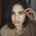 Srushti Dange Instagram - Throwin’ it back a lil @infinity_skylight