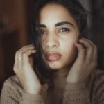 Srushti Dange Instagram - I think I’m ready for my close up 🔝 📸 @infinity_skylight