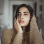 Srushti Dange Instagram – I think I’m ready for my close up 🔝 

📸 @infinity_skylight