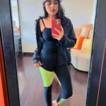 Srushti Dange Instagram - ISSA V I B E 🪐💫