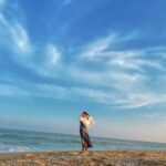 Srushti Dange Instagram – B & U 🌈

( Blessed & unbothered )