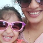 Sshivada Instagram - കിട്ടിപ്പോയി 😂😍 Throwback to a video which was taken when my little princess was 20 months old🥰🥰😍 #mylittleprincess #Arundhathi #ourbundleofjoy #momlife #learningnewwords #funtime #reelsofinstagram #reels